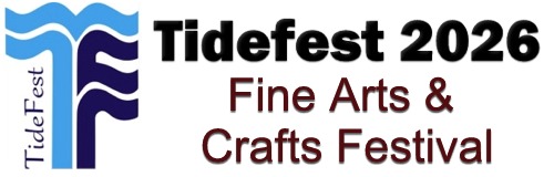 TideFest Fine Arts - Crafts Celebration