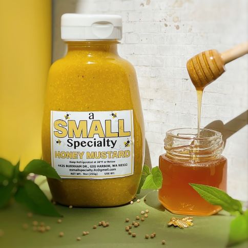 View more about a Small Specialty LLC