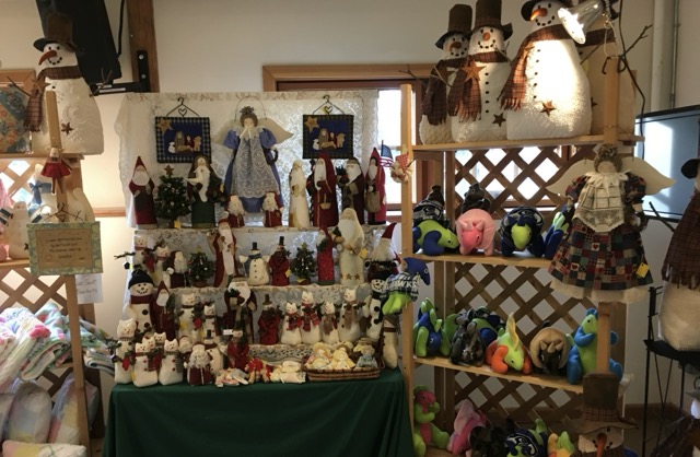 Susie�s Attic