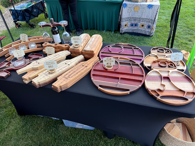 View more about Nelson Woodworking