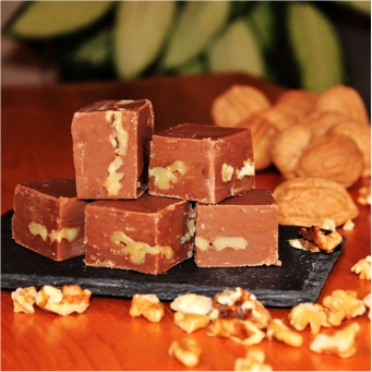 View more about Brevins Fudge