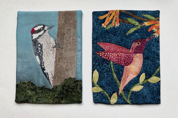 View more about Fairy Dust Textiles
